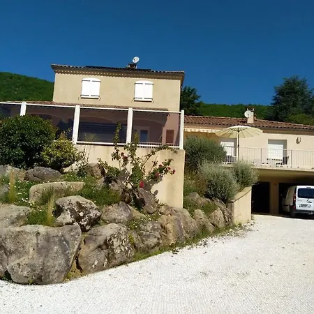 Maison De 3 Avec Piscine Partagee Jardin Amenage Et Wifi A *