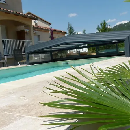 Maison De 3 Avec Piscine Partagee Jardin Amenage Et Wifi A Hébergement de vacances